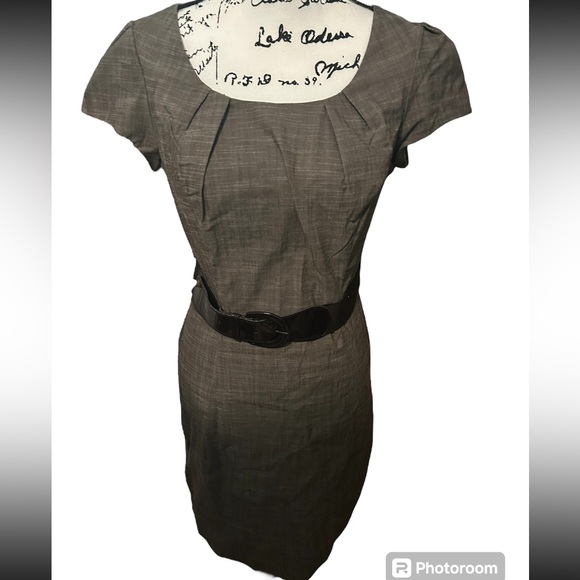 Iz Byer Dress - Picture 2 of 7